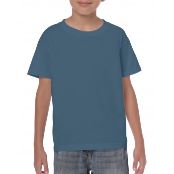 INDIGO-BLUE