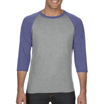 HEATHER-GREY/HEATHER-BLUE