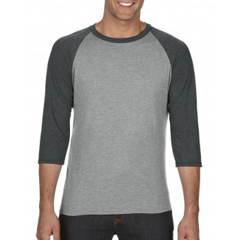 HEATHER-GREY/HEATHER-DARK-GREY