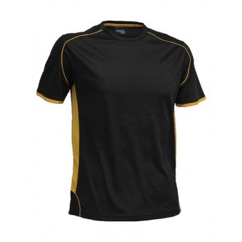 BLACK#GOLD