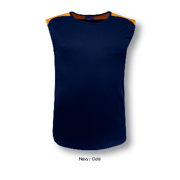NAVY/GOLD