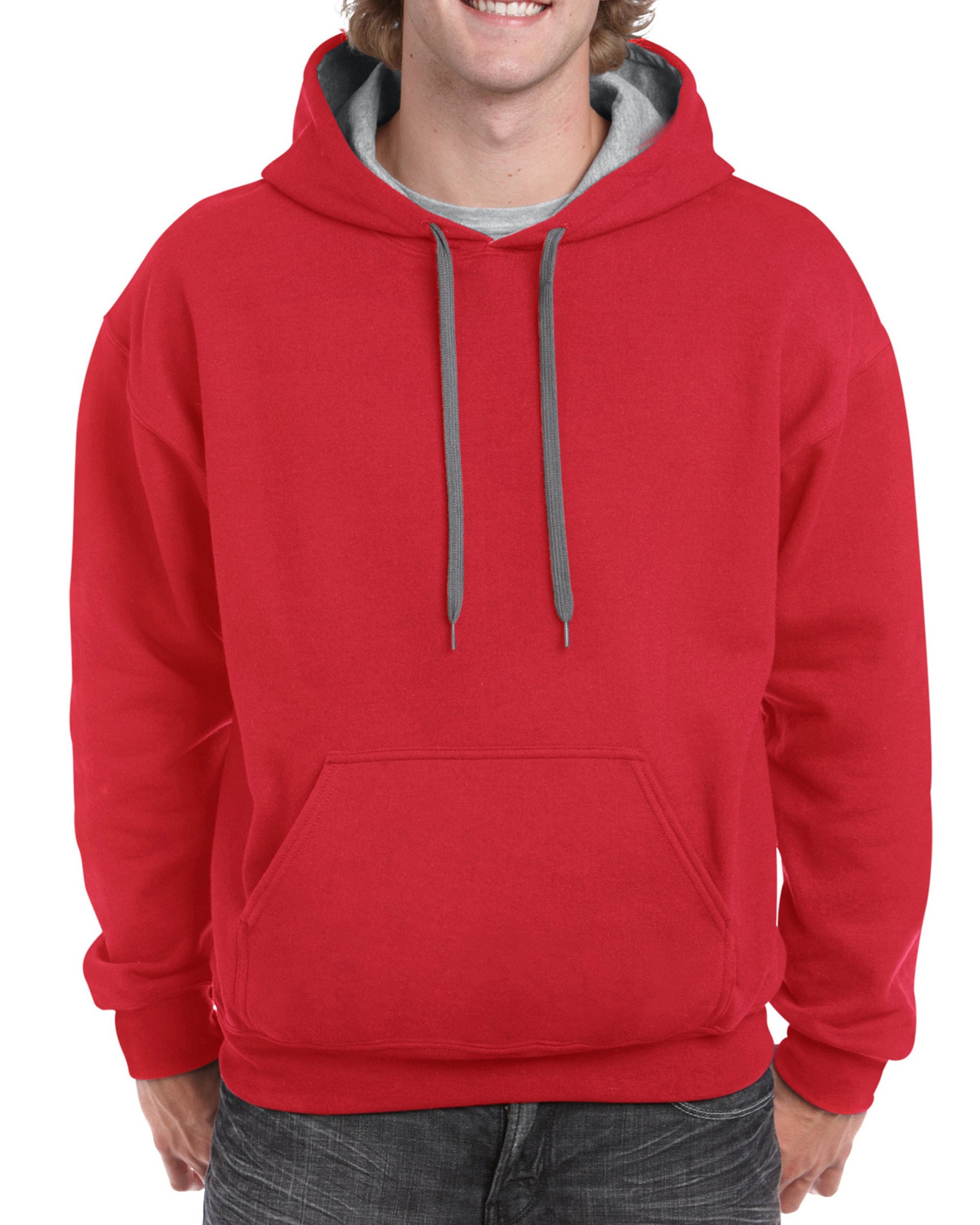 RED#SPORT-GREY