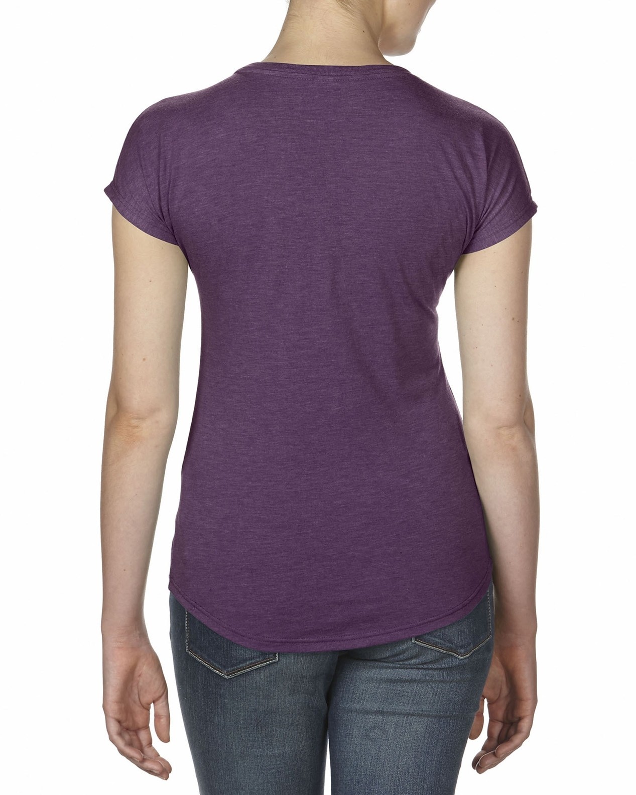 HEATHER-AUBERGINE HEATHER-AUBERGINE