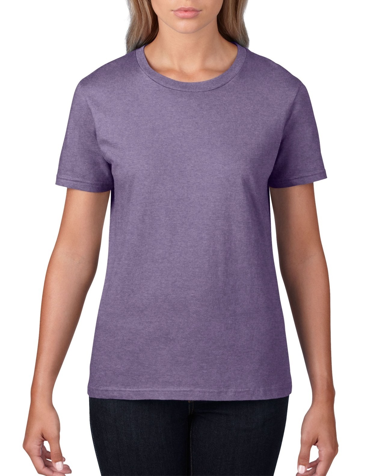 HEATHER-PURPLE HEATHER-PURPLE