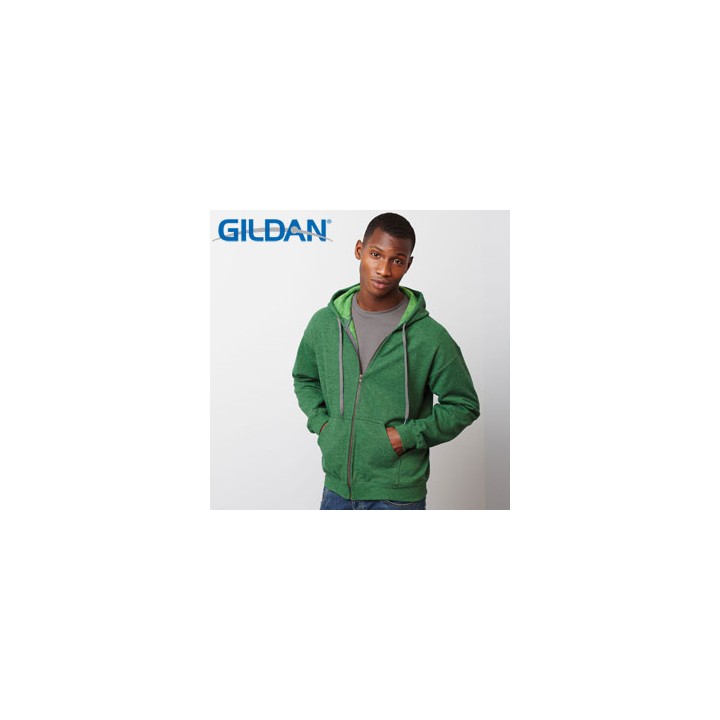 Gildan vintage hoodie on sale