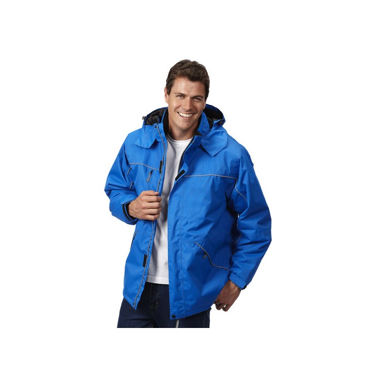 JB 3TPJ Men s Tempest Jacket