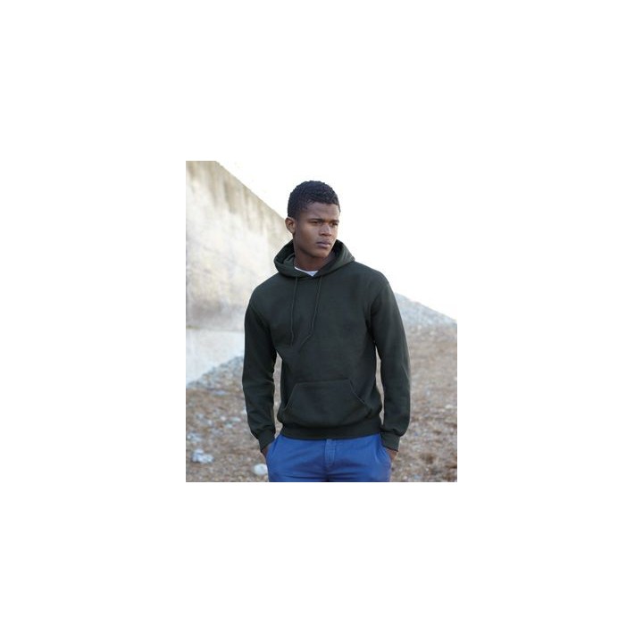 FOTL NZ 62 208 Men s Hooded Sweatshirt 280 GSM