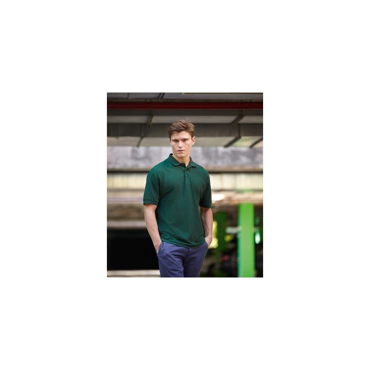 Fruit of the loom polo shirts wholesale store