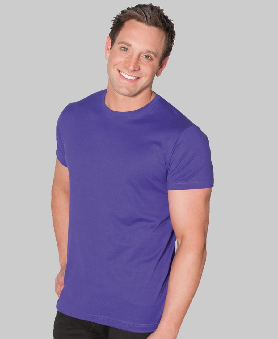 JB's Wear S1NFT Fitted Tee Tshirts JB's Wear JB's Wear Brands