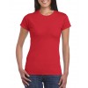Gildan Ladies Slim Fit T-Shirt 