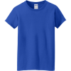 Gildan Ladies Heavy Blend T-Shirt