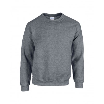 Gildan Adult Crew Neck Sweatshirt 18000