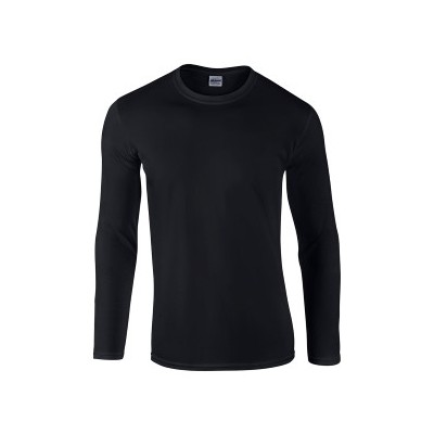 Gildan Adult Long Sleeve Tee 64400
