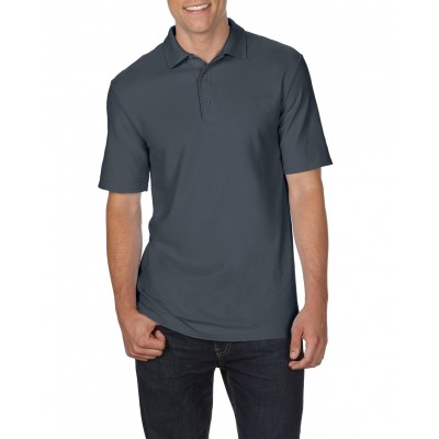 Gildan DryBlend Adult Double Pique Sport Shirt 