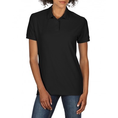 Gildan DryBlend Ladies' Double Pique Sport Shirt 