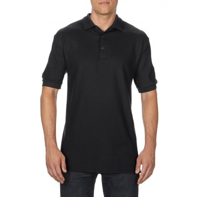 Gildan Premium Cotton Adult Double Pique Sport Shirt 