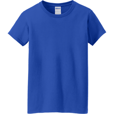 Gildan T-shirt Mens Heavy Cotton 