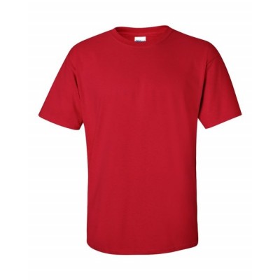 Gildan T-shirt Mens Ultra Cotton 