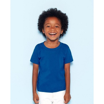 Gildan Toddler T-Shirt 5100P